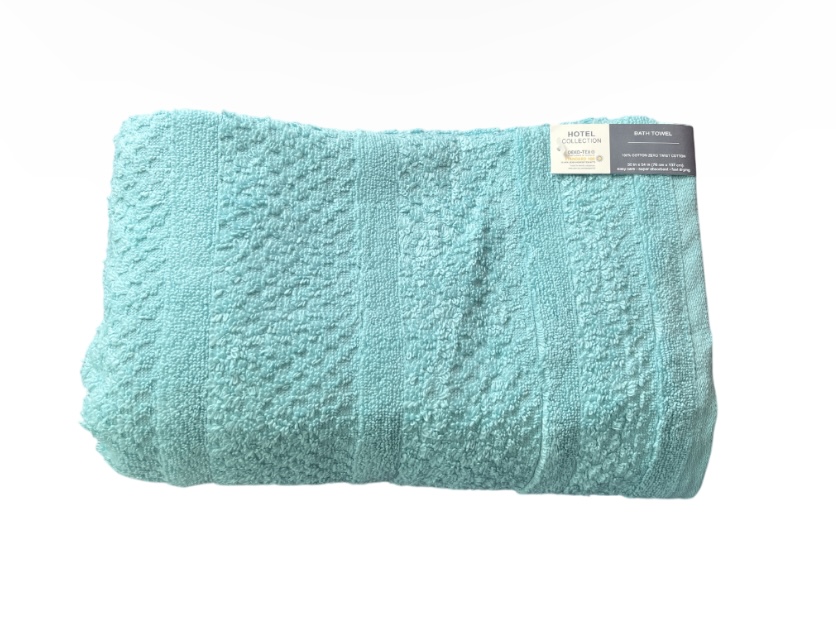9.99 AQUA TOWEL 